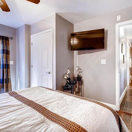Harmony Hilltop Hideaway Oakhurst Kültér fotó