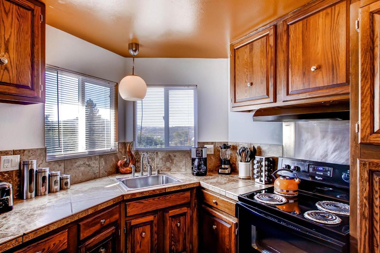 Harmony Hilltop Hideaway Oakhurst Kültér fotó