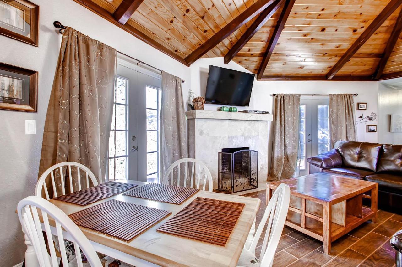 Harmony Hilltop Hideaway Oakhurst Kültér fotó