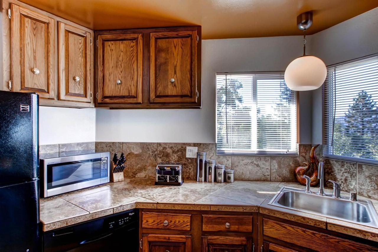 Harmony Hilltop Hideaway Oakhurst Kültér fotó